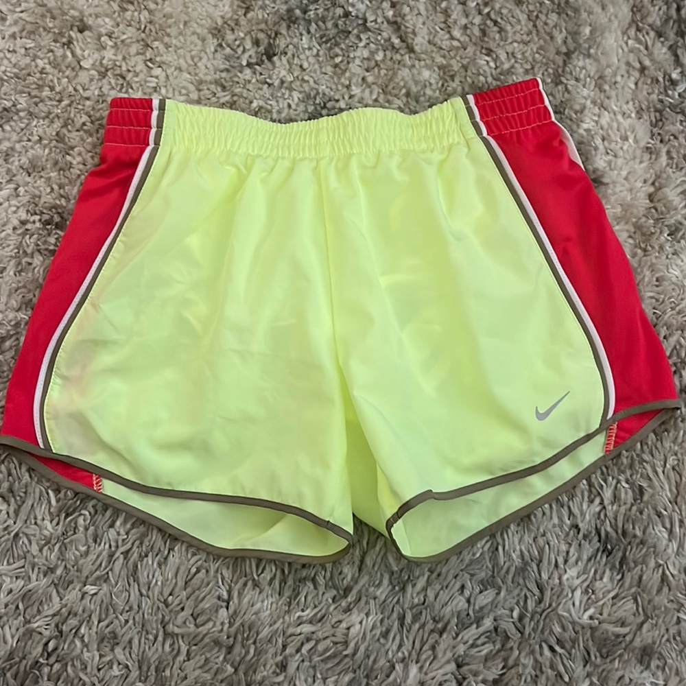Nike Dri-FIT Tempo Shorts